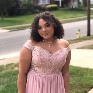 Meet your Posher, Jada